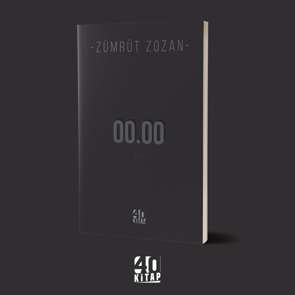 00.00 (e-Kitap)