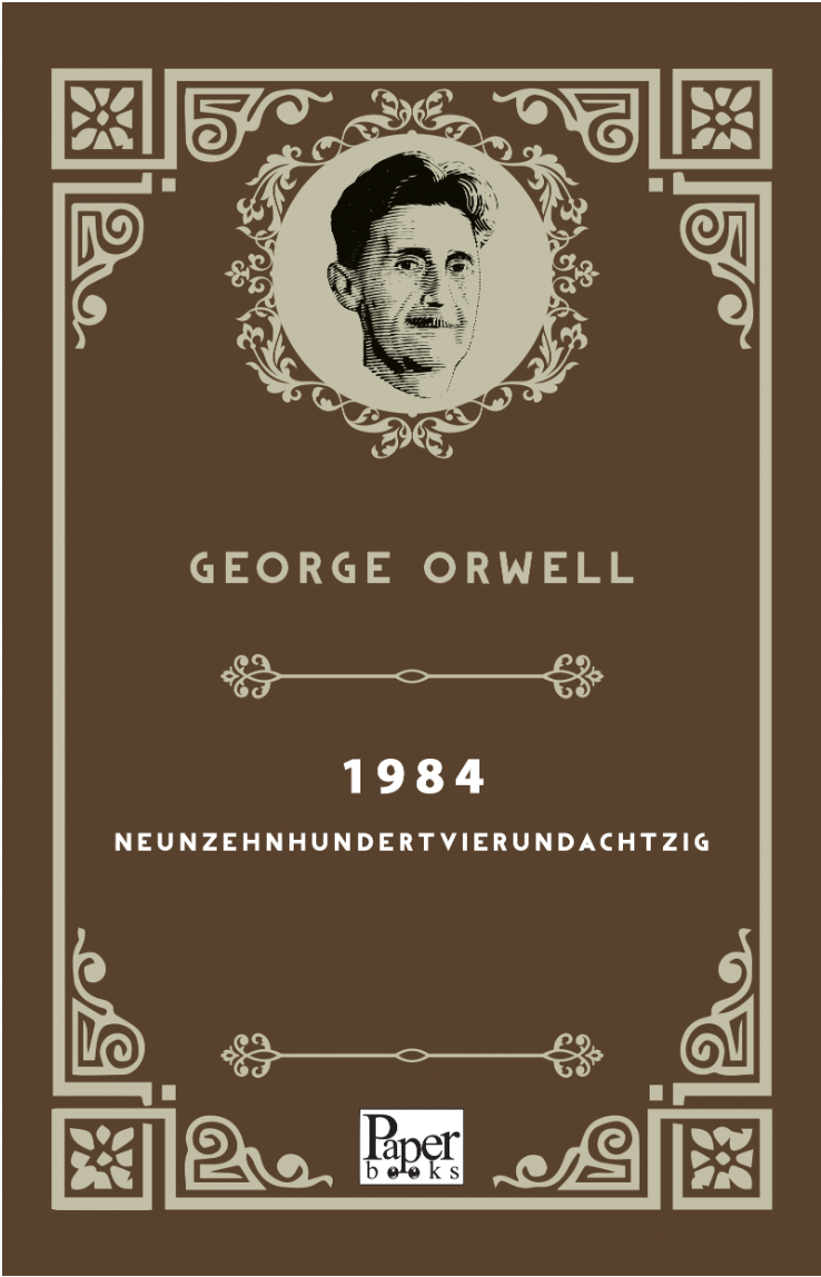 1984 –Neunzehnhundertvierundachtzig  (Alm.)