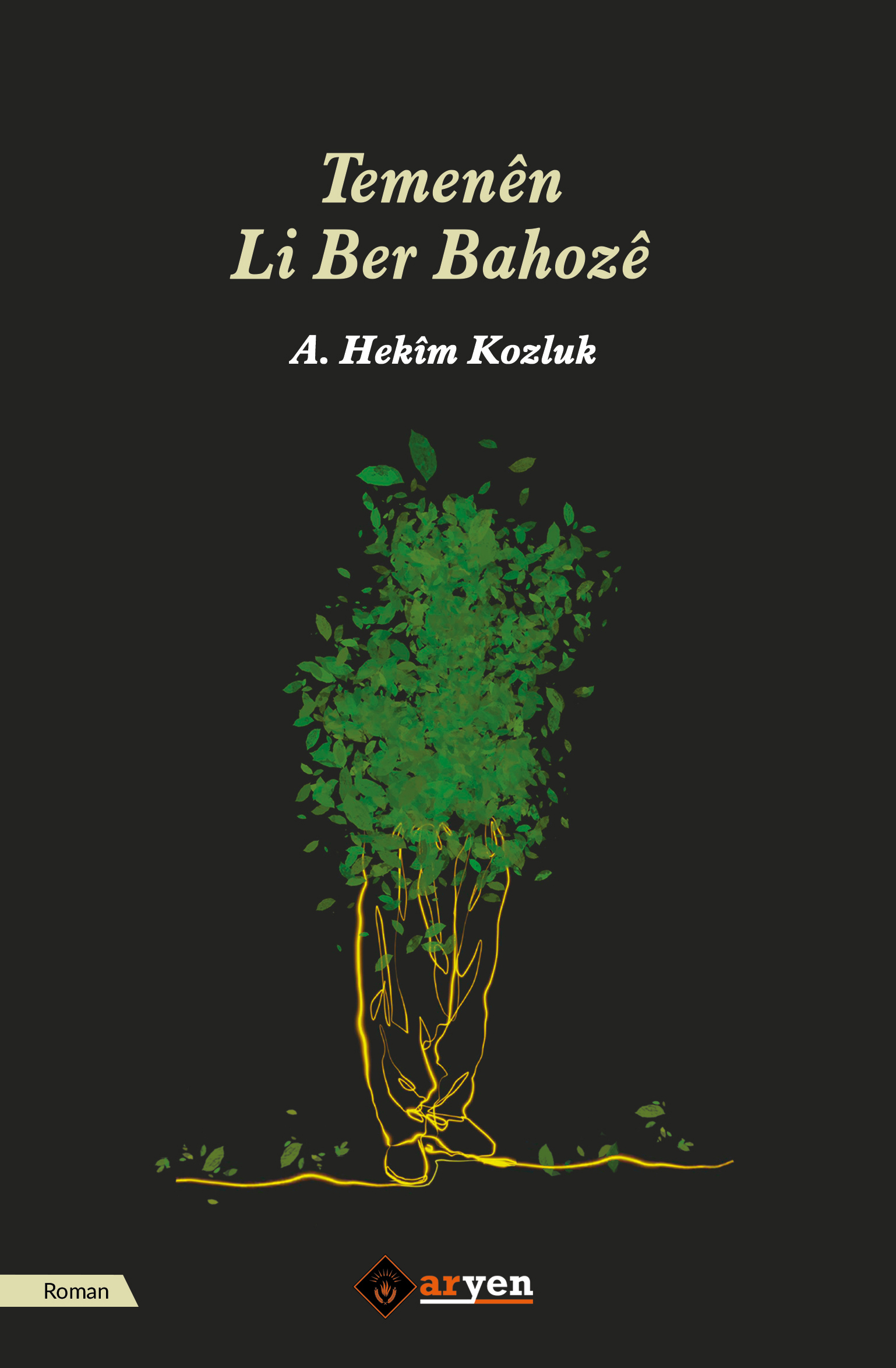 Temenên Li Ber Bahozê