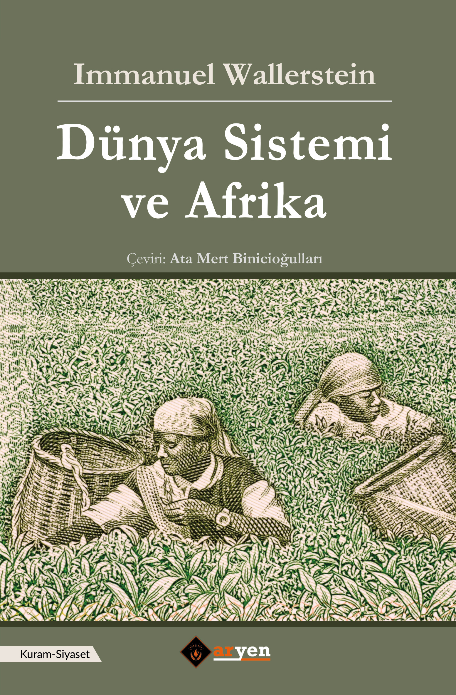 Dünya Sistemi ve Afrika 