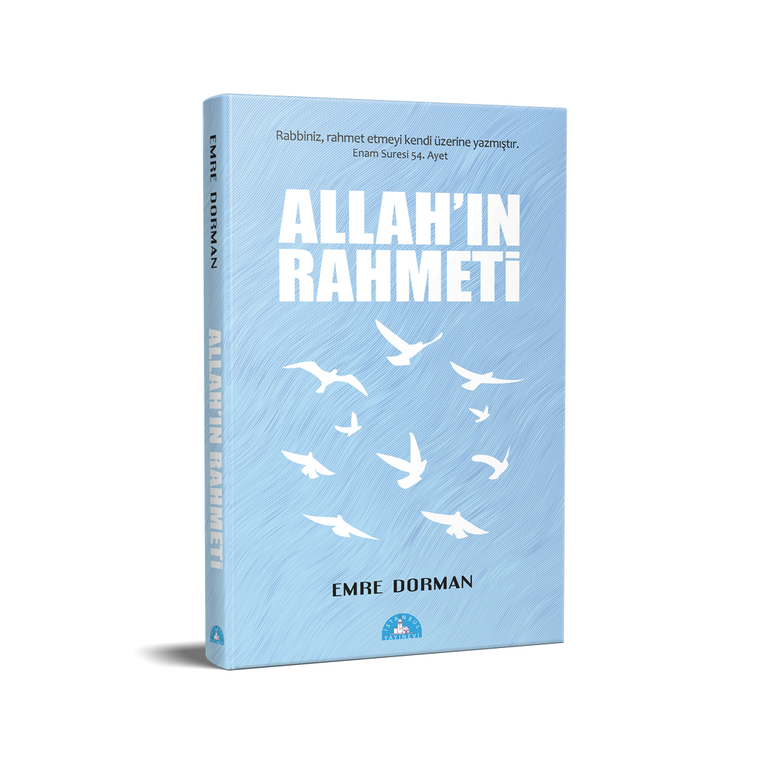Allah’ın Rahmeti