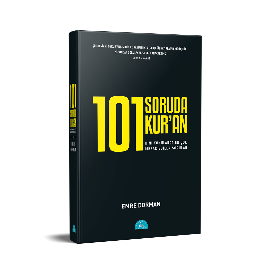 101 Soruda Kur’an