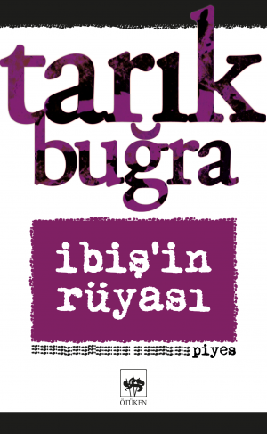 İbiş'in Rüyası (Piyes)