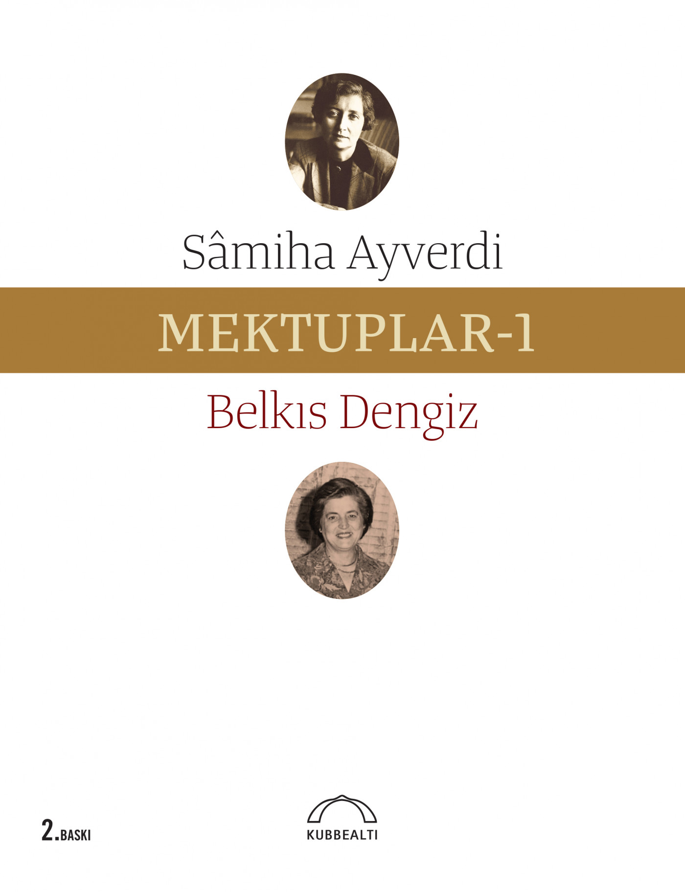 Mektuplar-1