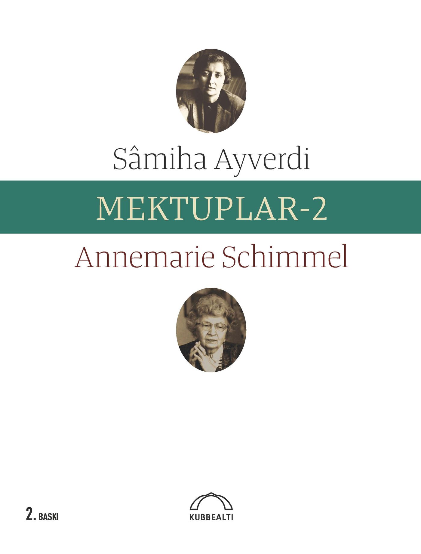 Mektuplar-2