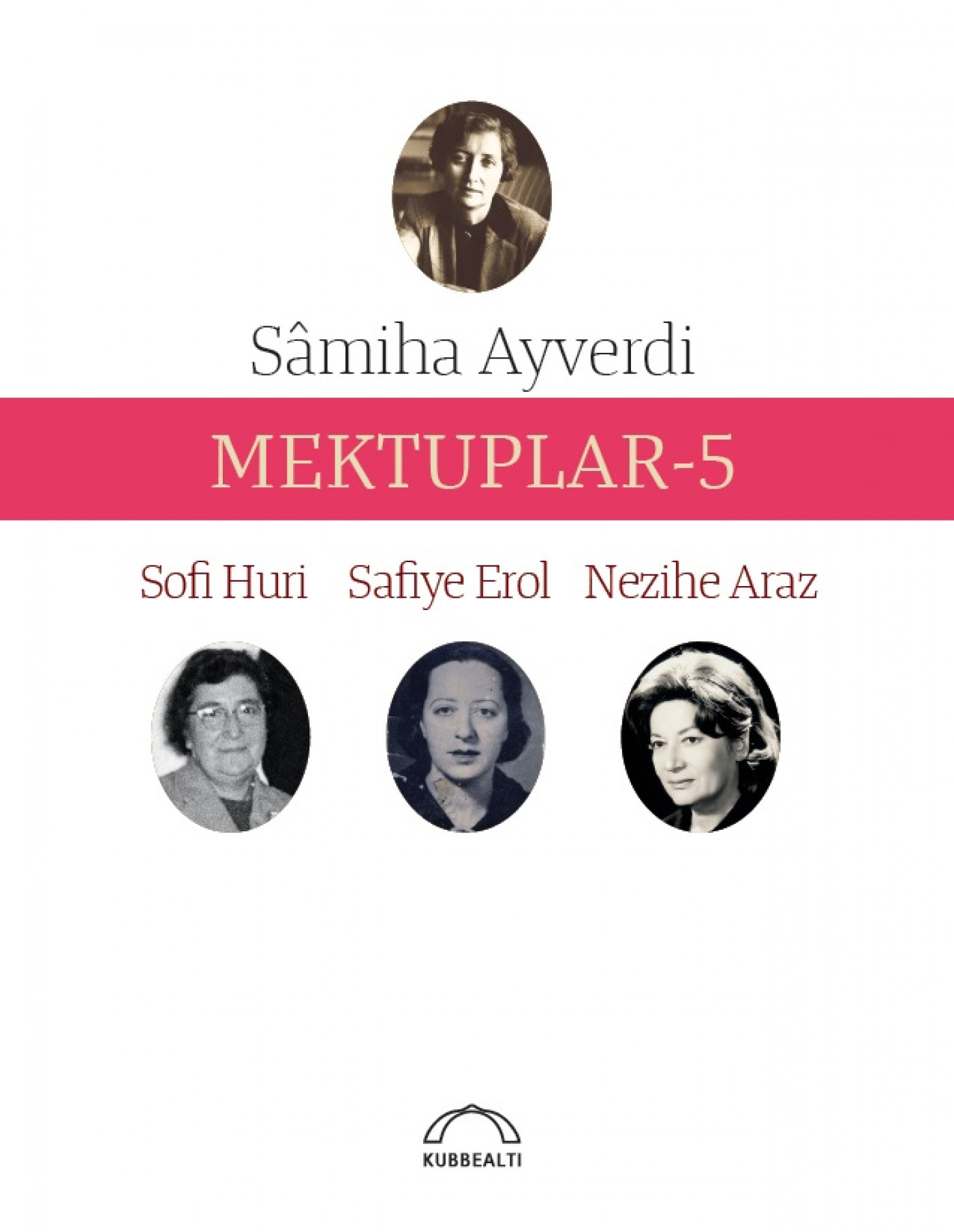 Mektuplar-5