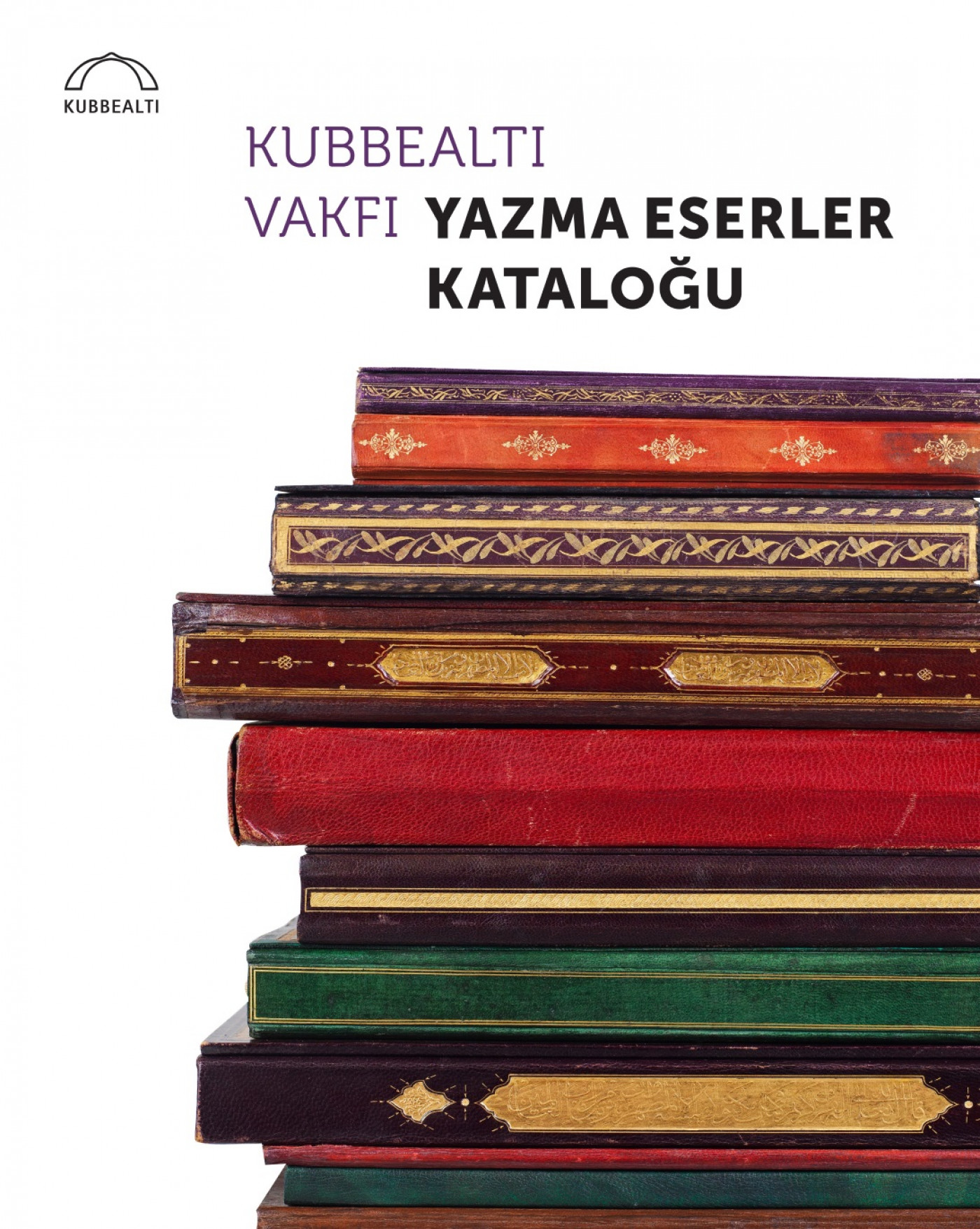 Yazma Eserler Kataloğu