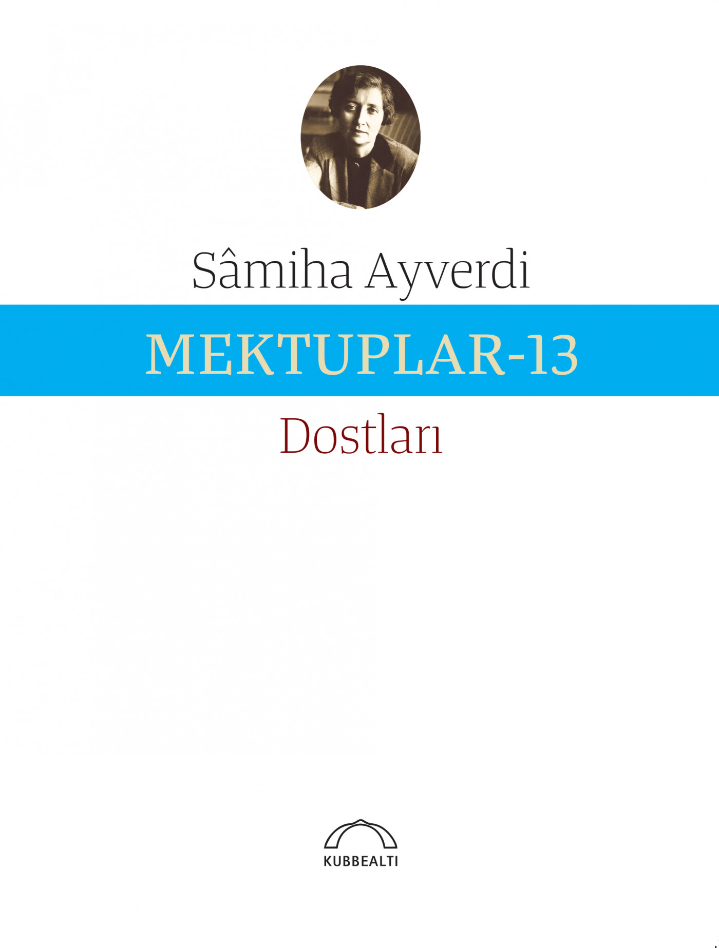 Mektuplar-13