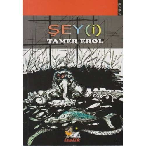 ŞEY(İ)