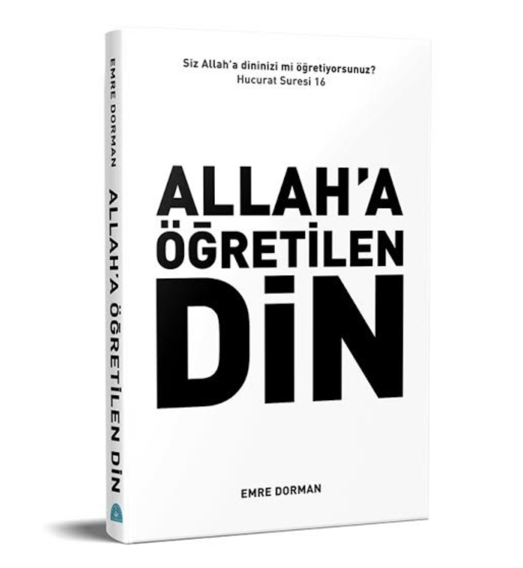 llah’a Öğretilen Din