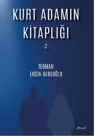 Kurt Adamın Kitaplığı-2