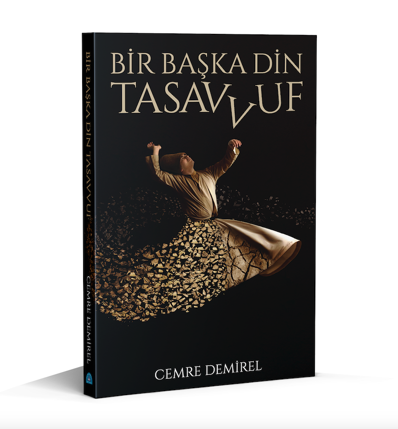 Bir Başka Din Tasavvuf