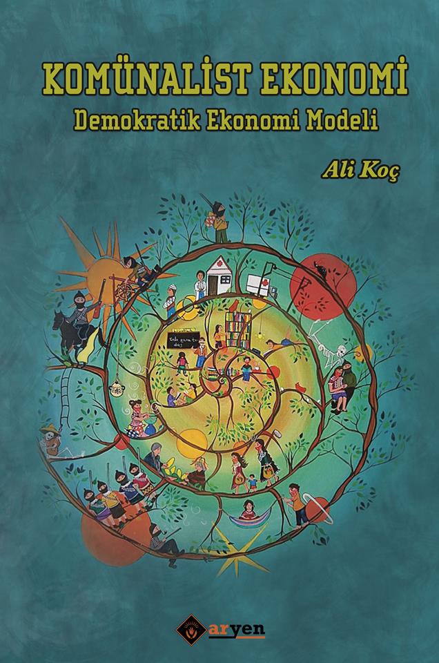 KOMÜNALİST EKONOMİ