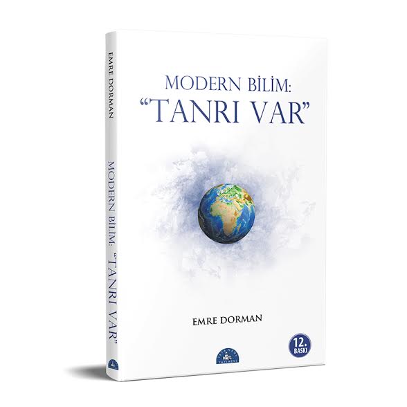 Modern Bilim: Tanrı Var