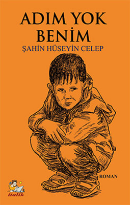 ADIM YOK BENİM