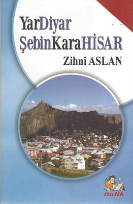 YARDİYAR ŞEBİNKARAHİSAR