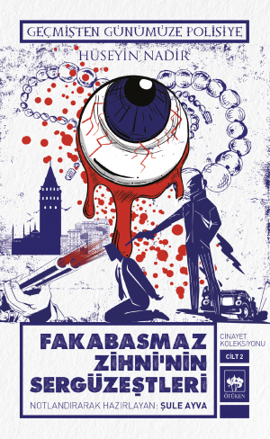 Fakabasmaz Zihni'nin Sergüzeştleri 2