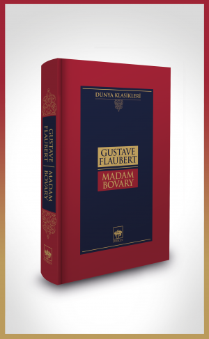 Madam Bovary