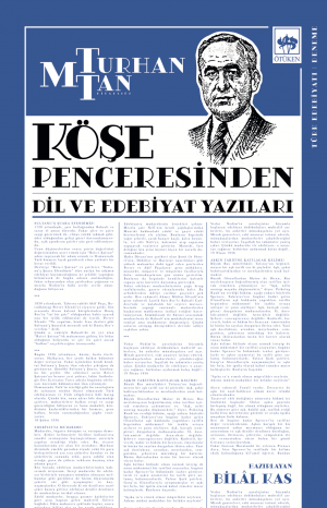 Köşe Penceresinden / Dil ve Edebiyat Yazıları