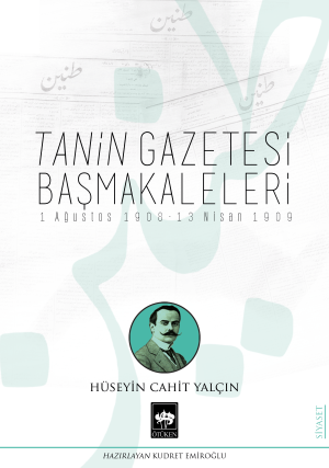 Tanin Gazetesi Baş Makaleleri