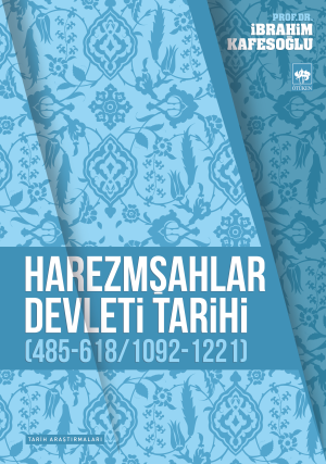 Harezmhaşlar Devleti Tarihi
