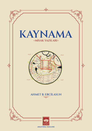 Kaynama; Misak Yazıları