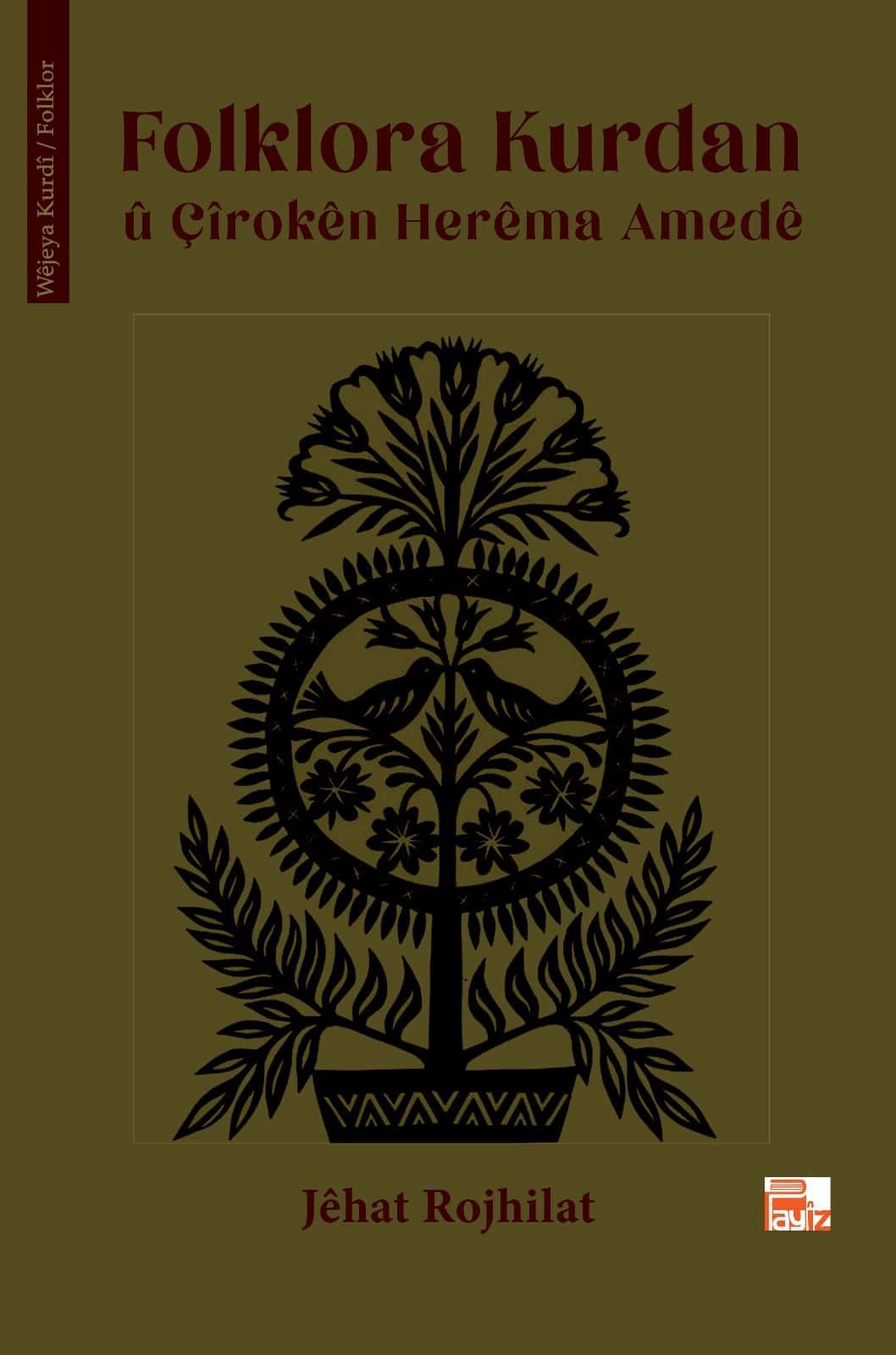 FOLKLORA KURDAN