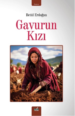 GAVURUN KIZI