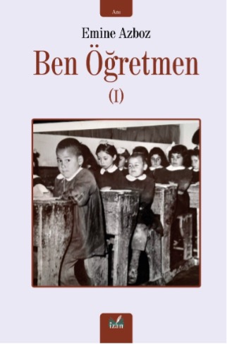BEN ÖĞRETMEN-1 BEN ÖĞRETMEN-1
