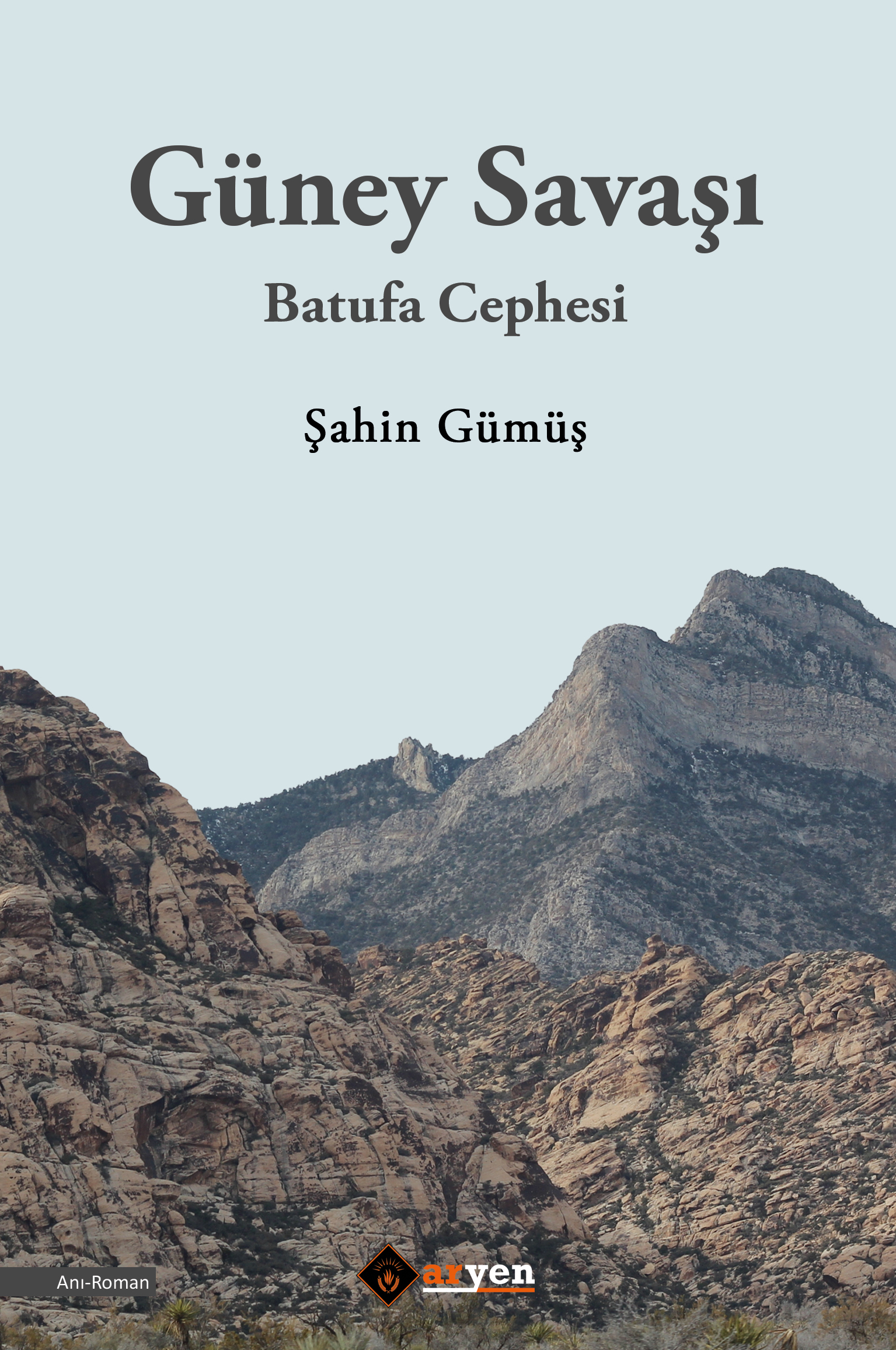Güney Savaşı - Batufa Cephesi