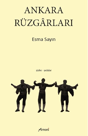 Ankara Rüzgarları