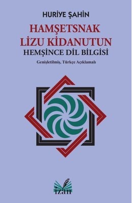 HAMŞETSNAK LİZU KİDANUTUN