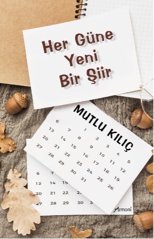 Her Güne Yeni Bir Şiir