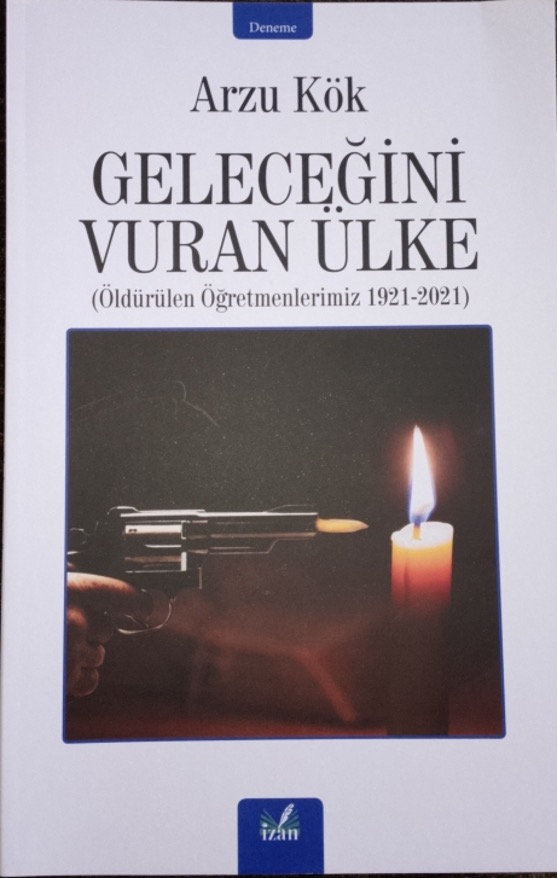 GELECEĞİNİ VURAN ÜLKE