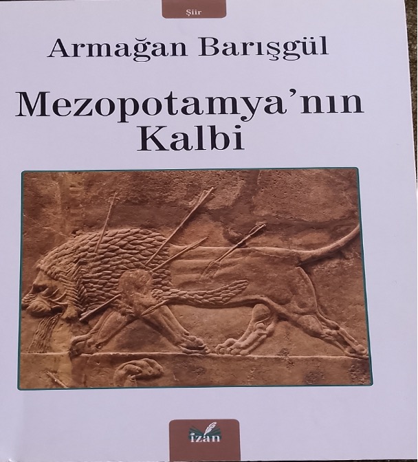 MEZOPOTAMYA’NIN KALBİ