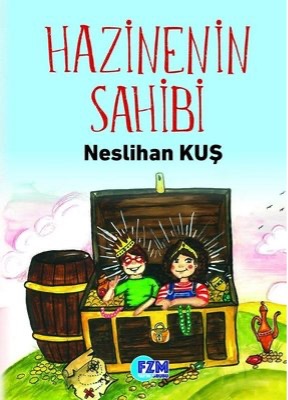 HAZİNENİN SAHİBİ