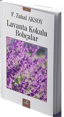 LAVANTA KOKULU BOHÇALAR