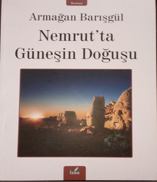 NEMRUT’TA GÜNEŞİN DOĞUŞU