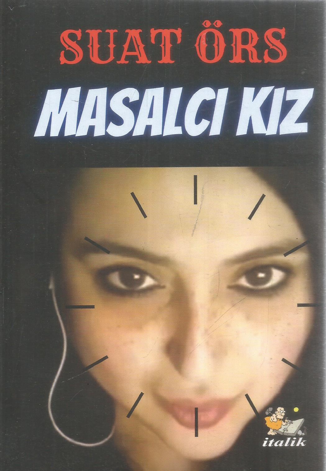 MASALCI KIZ