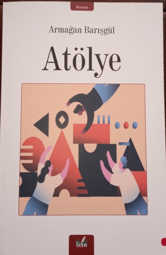 ATÖLYE