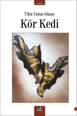 KÖR  KEDİ