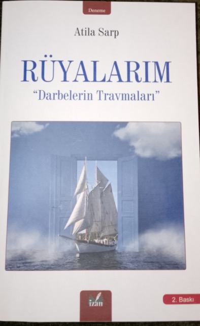 RÜYALARIM
« DARBELERİN TRAVMALARI »