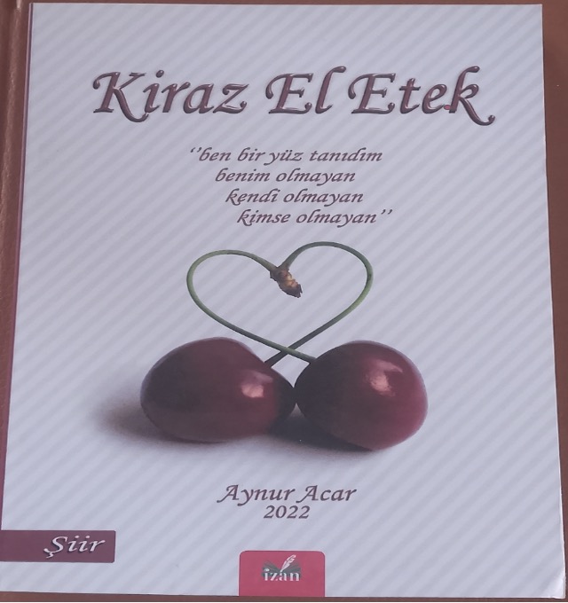 KİRAZ EL ETEK