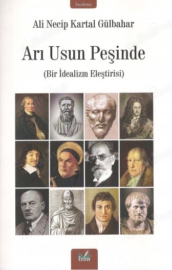 ARI USUN PEŞİNDE 