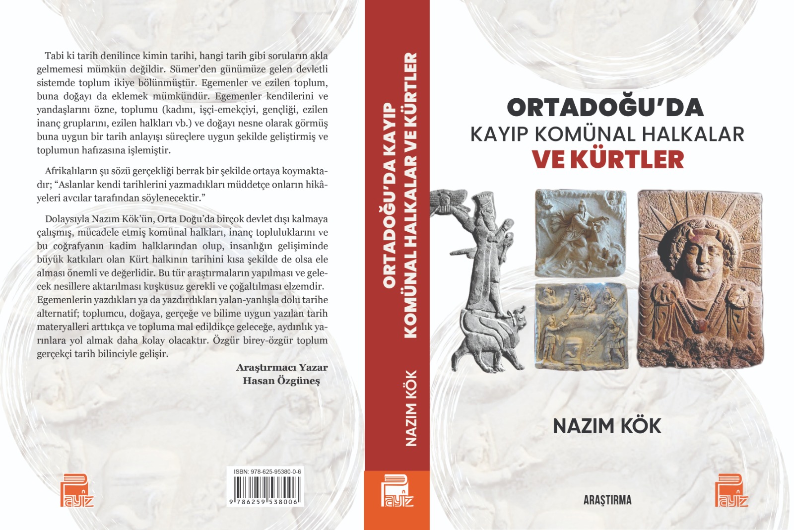 ORTADOĞUDA KAYIP KOMÜNAL HALKALAR VE KÜRTLER