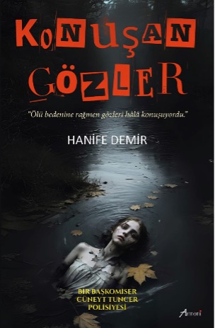 Konuşan Gözler