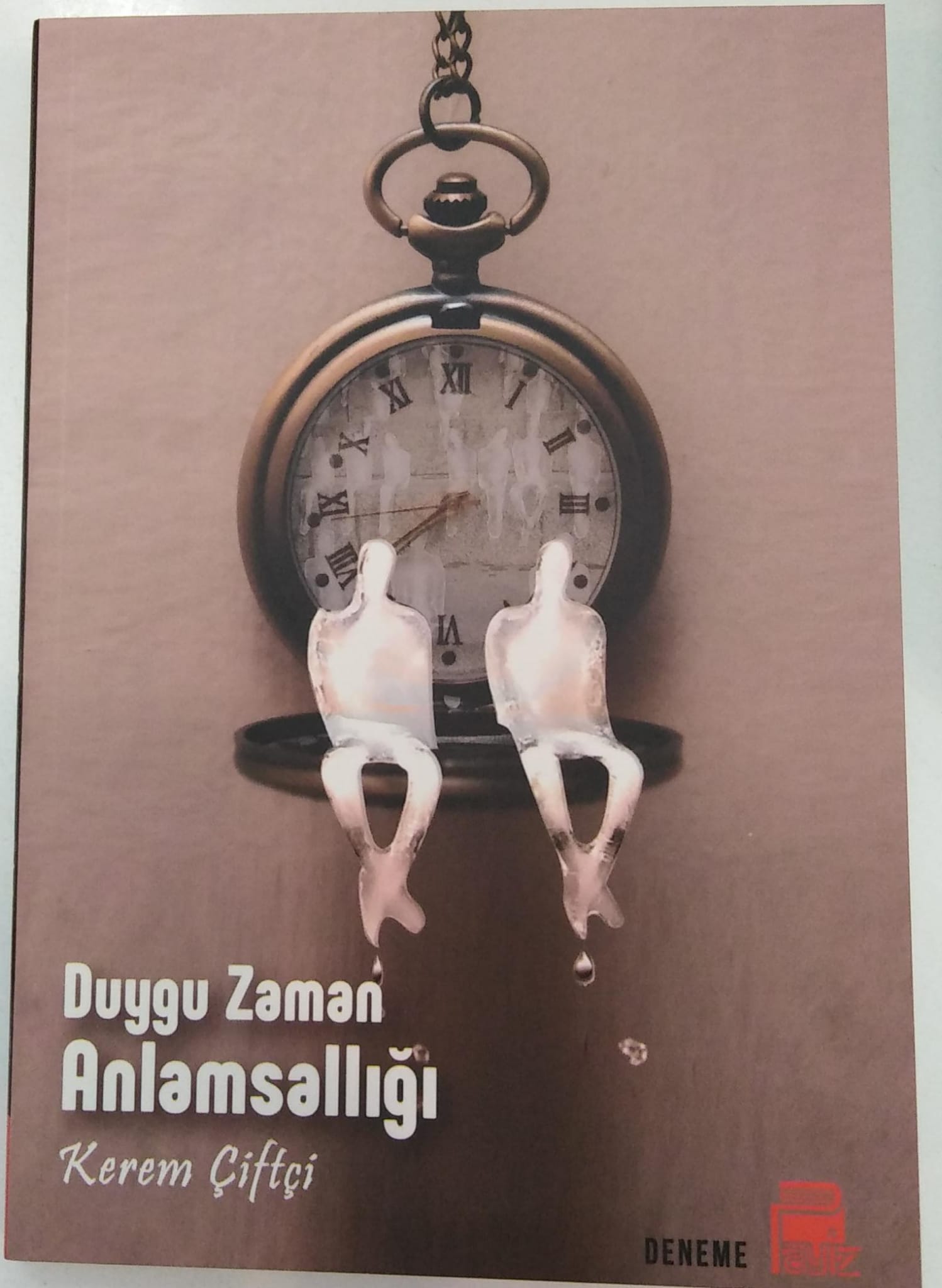 DUYGU ZAMAN ANLAMSALLIĞI