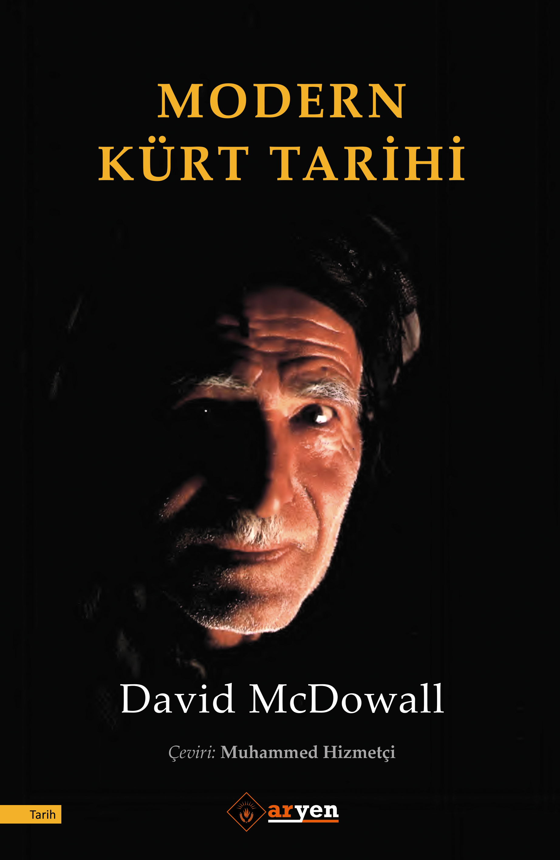 Modern Kürt Terihi