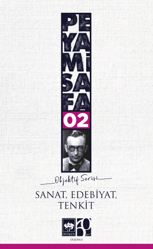 Sanat, Edebiyat, Tenkit (Objektif; 2)