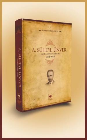 A. Süheyl Ünver